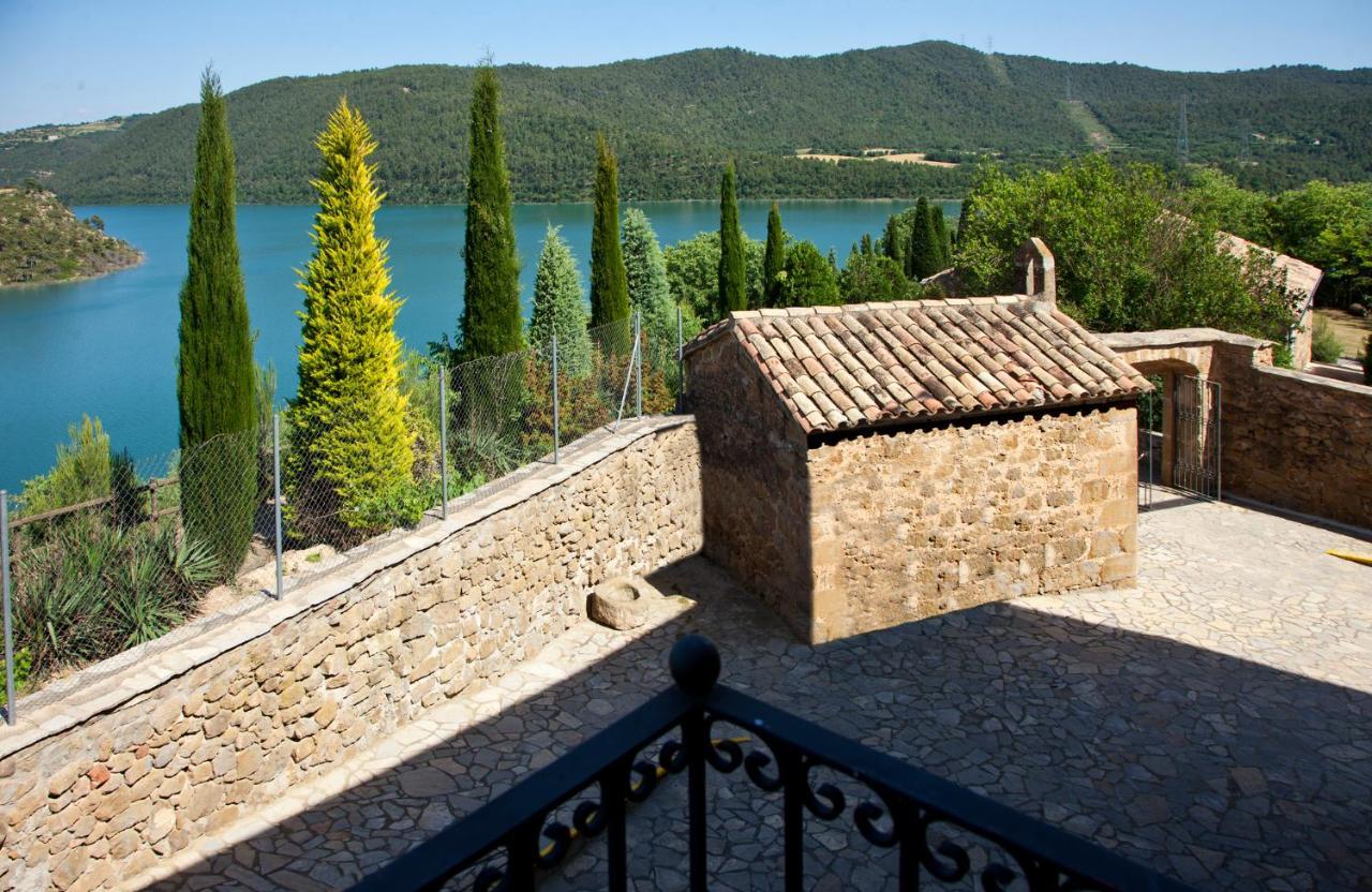 Masia Mas D'En Bosch Лерида Екстериор снимка