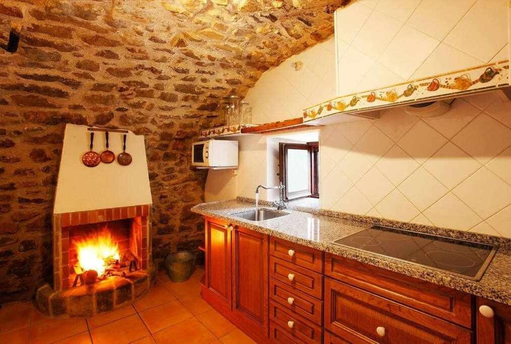 Masia Mas D'En Bosch Лерида Екстериор снимка