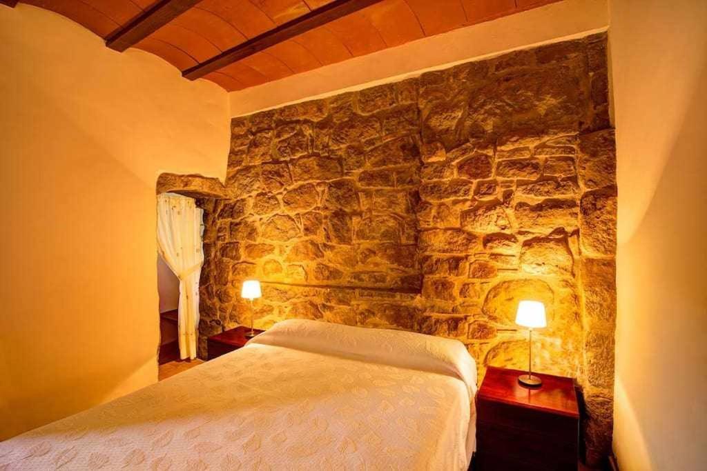 Masia Mas D'En Bosch Лерида Екстериор снимка